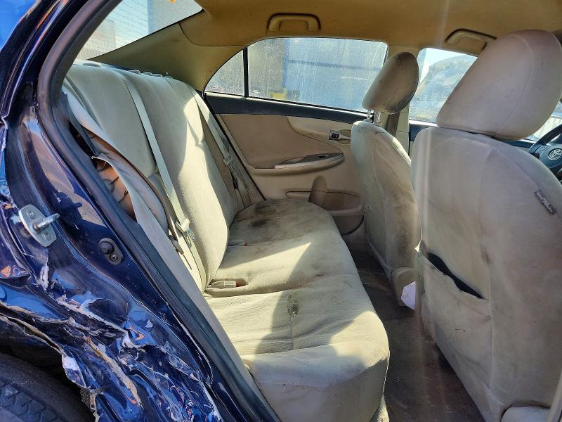 2013 Toyota Corolla მანქანა იყიდება აუქციონზე, vin: 5YFBU4EE0DP185350, აუქციონის ნომერი: 69254026