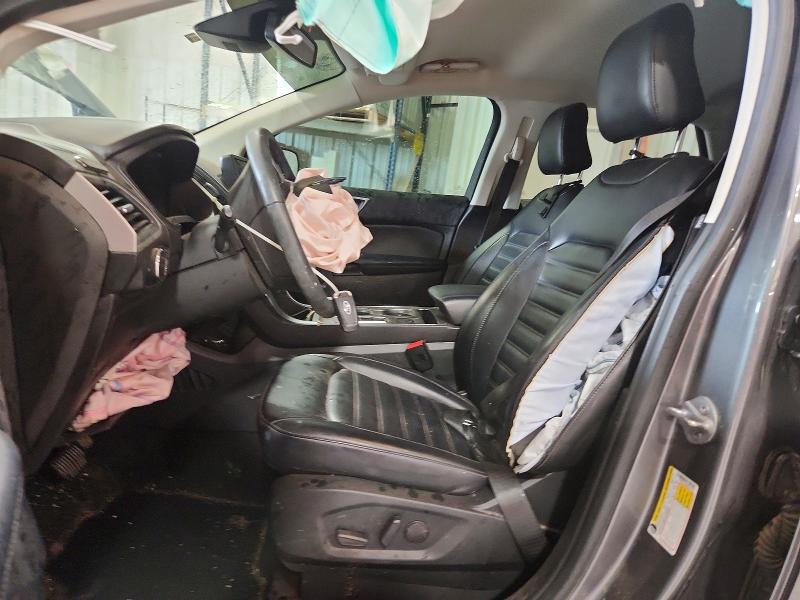 2022 Ford Edge მანქანა იყიდება აუქციონზე, vin: 2FMPK4J90NBA83525, აუქციონის ნომერი: 70019456