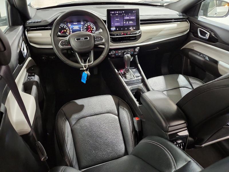 Aukcja sprzedaży 2025 Jeep Compass, vin: 3C4NJDCN1ST518237, numer aukcji: 70219916