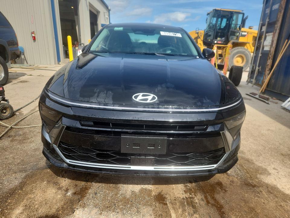 Продажа на аукционе авто 2026 Hyundai Sonata Hybrid, vin: KMHL24JJ9TA175363, номер лота: 68946716