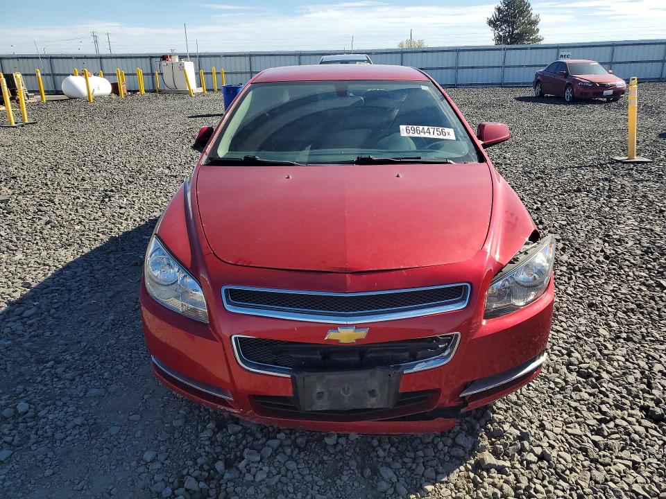 Продажа на аукционе авто 2012 Chevrolet Malibu, vin: 1G1ZC5E09CF242977, номер лота: 69644756