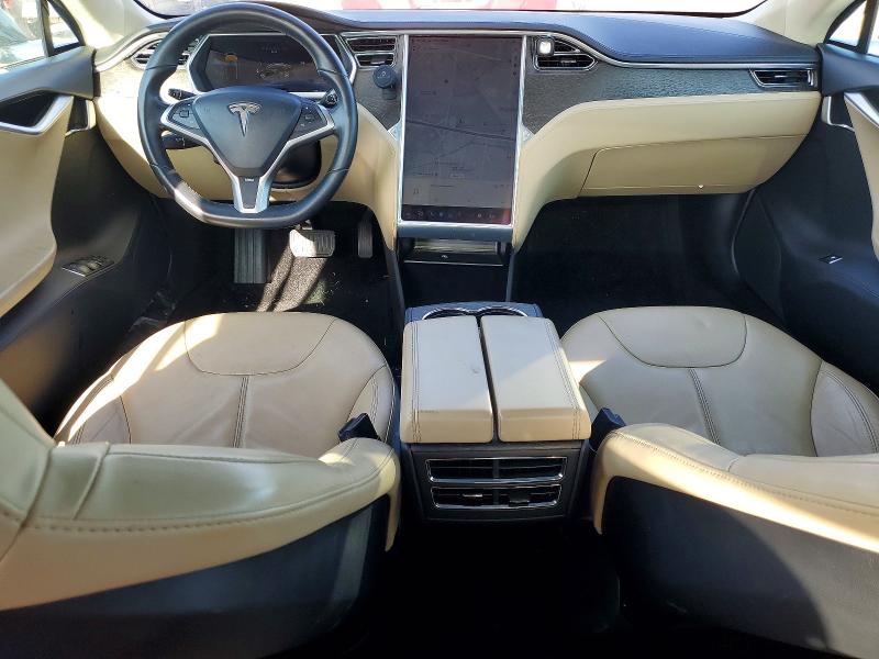 Продажа на аукционе авто 2013 Tesla Model S, vin: 5YJSA1CNXDFP09108, номер лота: 68391976