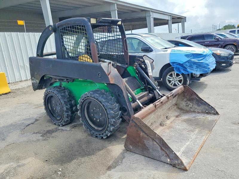 2011 John Deere Uk მანქანა იყიდება აუქციონზე, vin: KV0240A140664, აუქციონის ნომერი: 67476606