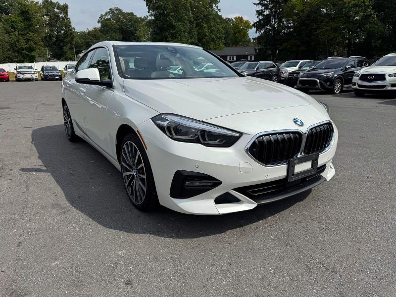 Aukcja sprzedaży 2021 Bmw 228xi, vin: WBA73AK02M7J79970, numer aukcji: 69823646