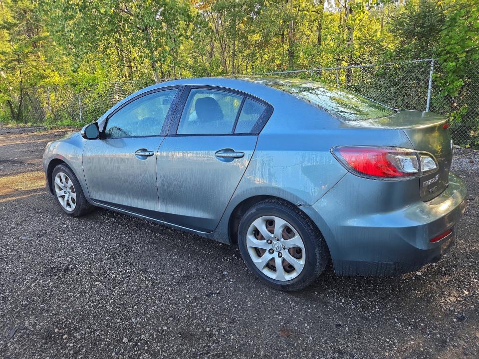 67742776 :رقم المزاد ، JM1BL1UF7C1586005 vin ، 2012 Mazda 3 مزاد بيع