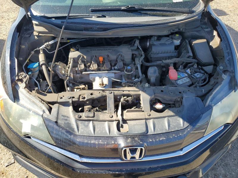 2014 Honda Civic მანქანა იყიდება აუქციონზე, vin: 2HGFG3B88EH524785, აუქციონის ნომერი: 67899196