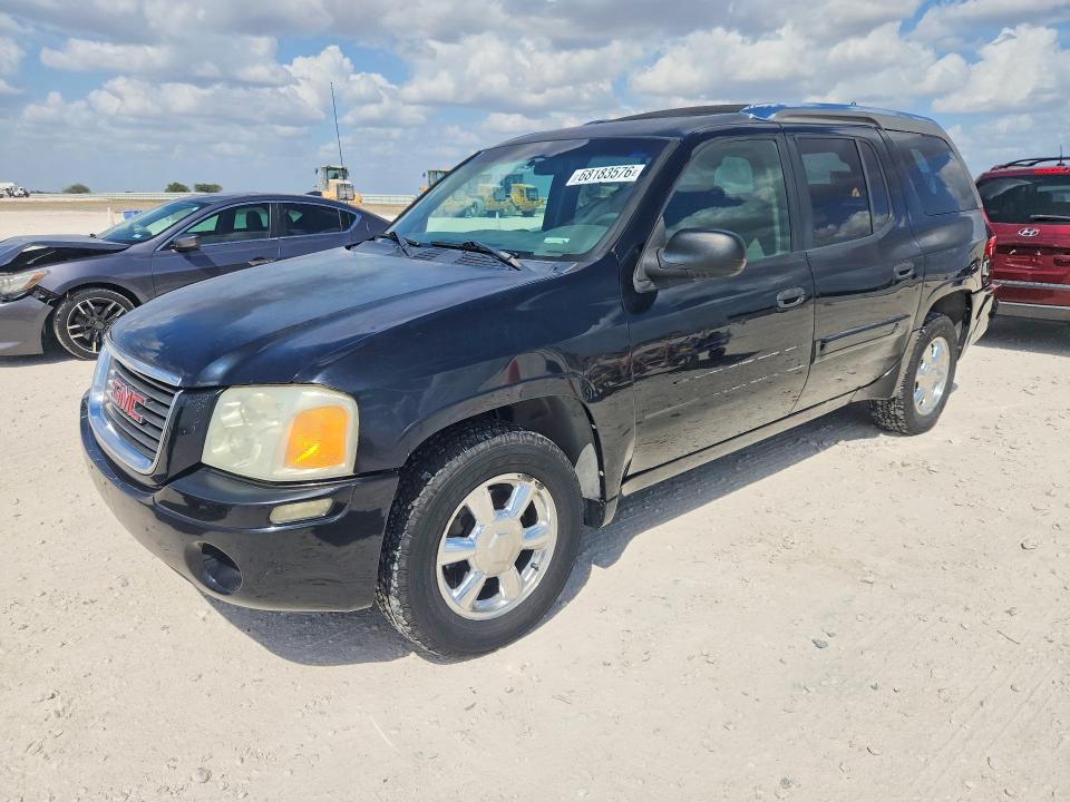 Aukcja sprzedaży 2004 Gmc Envoy, vin: 1GKES12S646187384, numer aukcji: 68183576