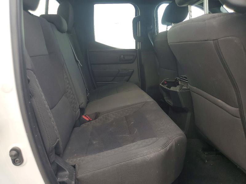 Продаж на аукціоні авто 2025 Toyota Tundra, vin: 5TFKB5DA8SX273653, номер лоту: 67689706