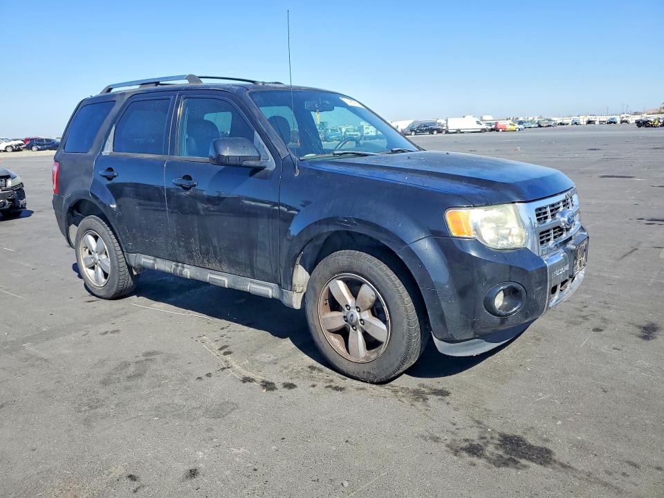 71425766 :رقم المزاد ، 1FMCU0EG6AKD33280 vin ، 2010 Ford Escape مزاد بيع