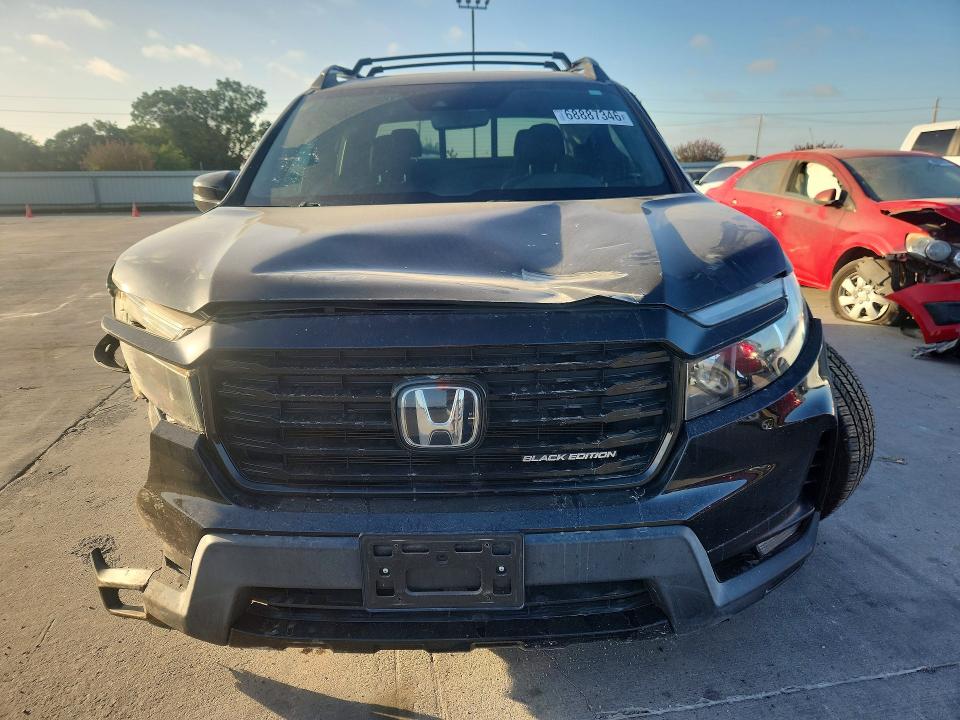 Продаж на аукціоні авто 2021 Honda Ridgeline, vin: 5FPYK3F81MB005864, номер лоту: 68887346