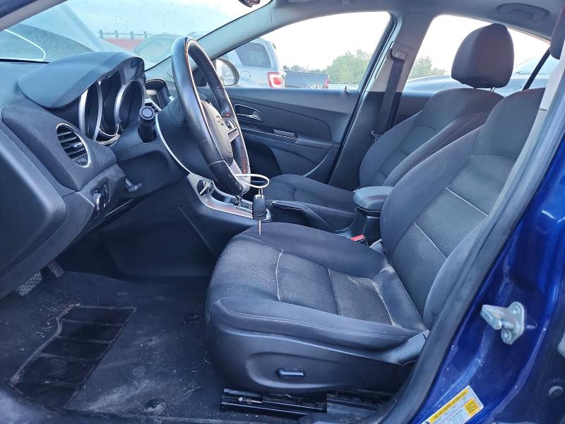 Aukcja sprzedaży 2013 Chevrolet Cruze, vin: 1G1PC5SB6D7249507, numer aukcji: 66229896