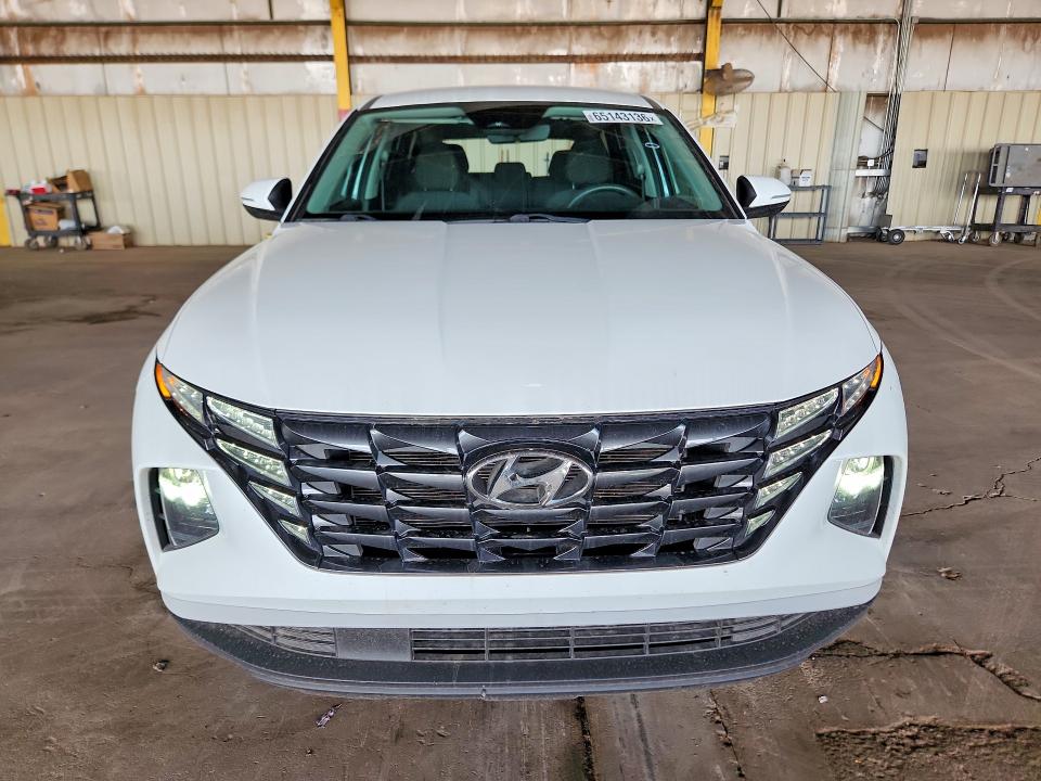 2022 Hyundai Tucson მანქანა იყიდება აუქციონზე, vin: 5NMJA3AE8NH046728, აუქციონის ნომერი: 65143136