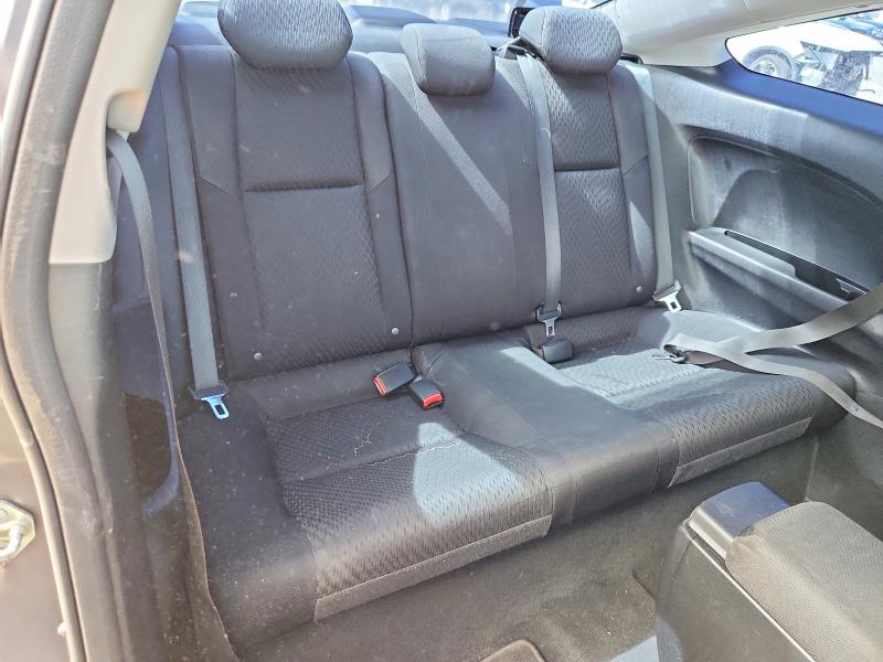 68107426 :رقم المزاد ، 2HGFG3B8XFH505169 vin ، 2015 Honda Civic مزاد بيع