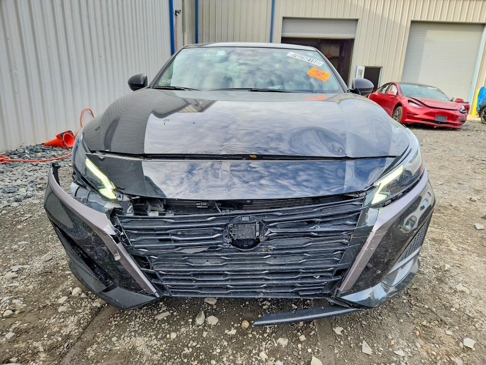 Продажа на аукционе авто 2026 Nissan Altima, vin: 1N4BL4DVXTN320663, номер лота: 70250156