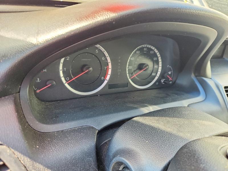 Продаж на аукціоні авто 2011 Honda Accord, vin: 1HGCP2F38BA084461, номер лоту: 67274396