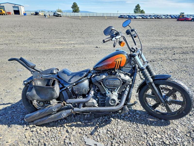 Aukcja sprzedaży 2023 Harley-davidson Fxbbs, vin: 1HD1YYK13PB035386, numer aukcji: 68247486
