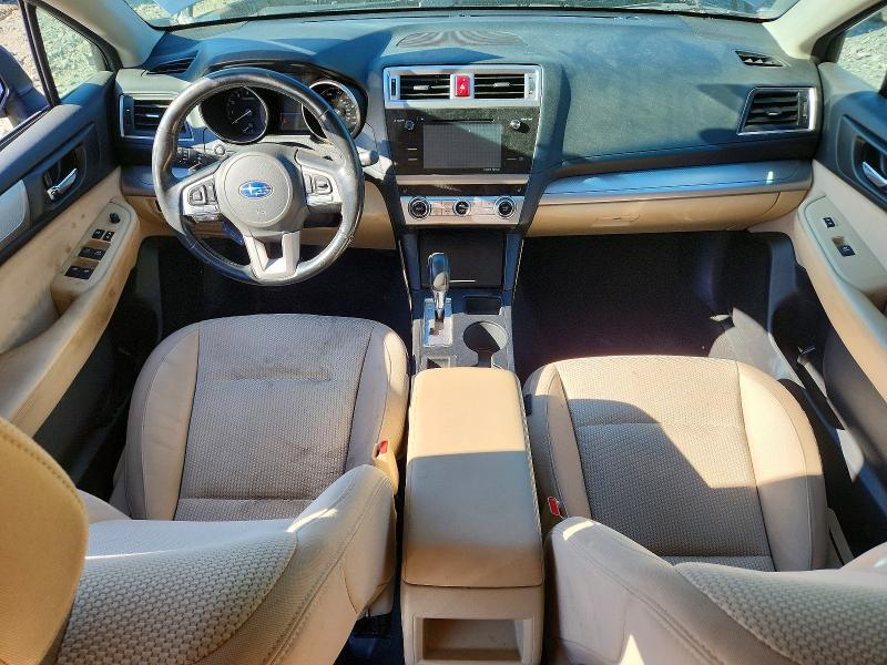 67816126 :رقم المزاد ، 4S4BSAFC7F3272199 vin ، 2015 Subaru Outback مزاد بيع