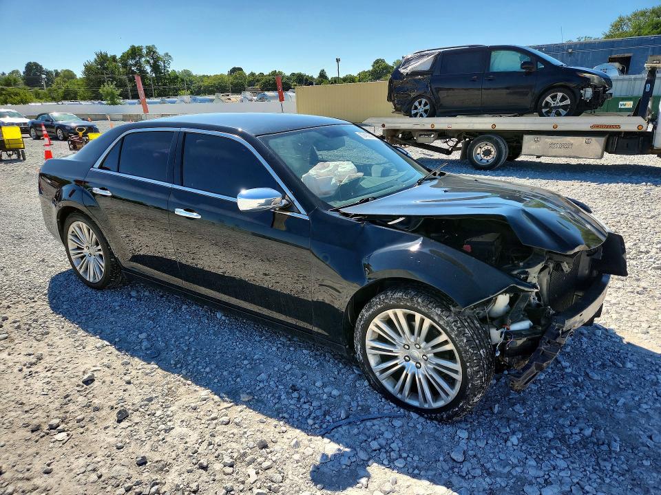 Продаж на аукціоні авто 2011 Chrysler 300, vin: 2C3CA5CG3BH617105, номер лоту: 69493546
