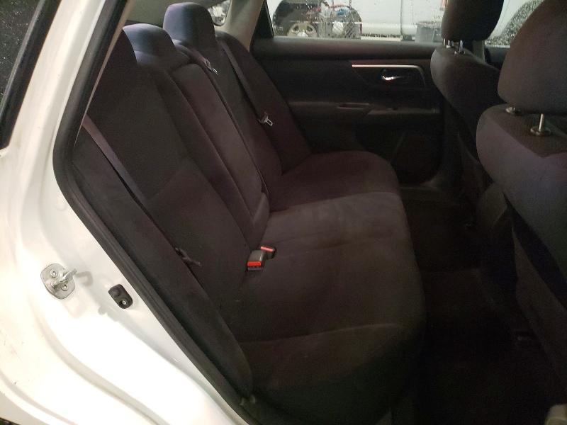 Продажа на аукционе авто 2015 Nissan Altima, vin: 1N4AL3AP8FN342273, номер лота: 69124676