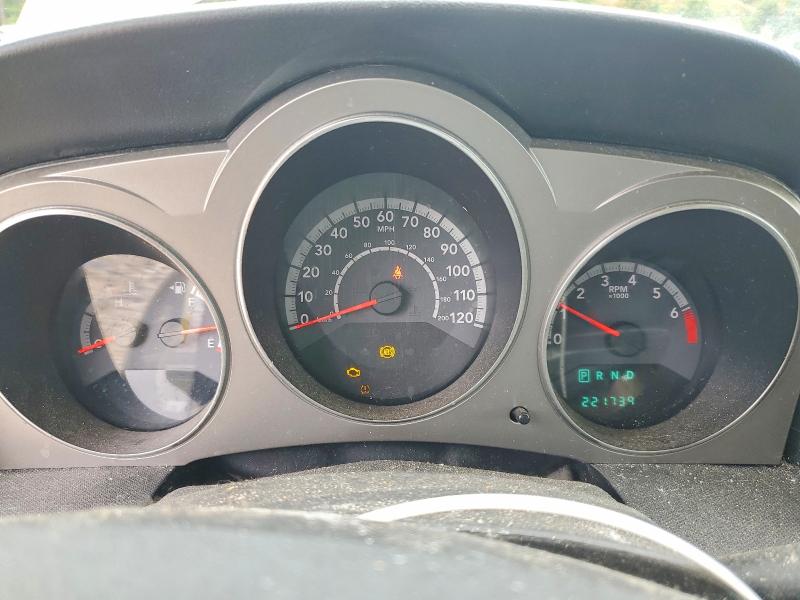 2010 Dodge Avenger მანქანა იყიდება აუქციონზე, vin: 1B3CC5FB9AN155243, აუქციონის ნომერი: 70929276