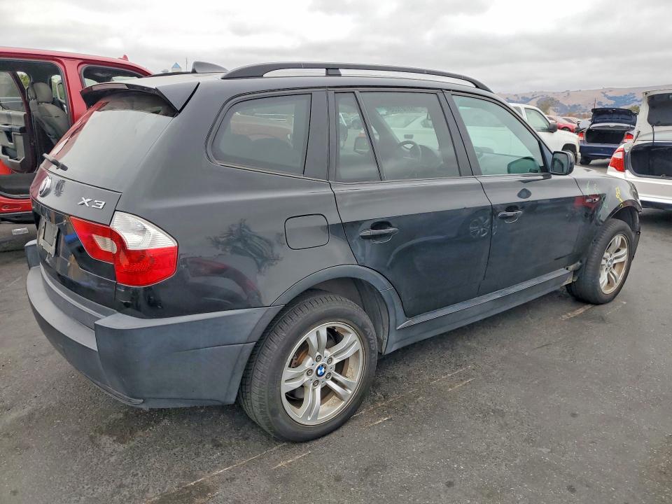 Aukcja sprzedaży 2005 Bmw X3, vin: WBXPA93415WD06584, numer aukcji: 69701036
