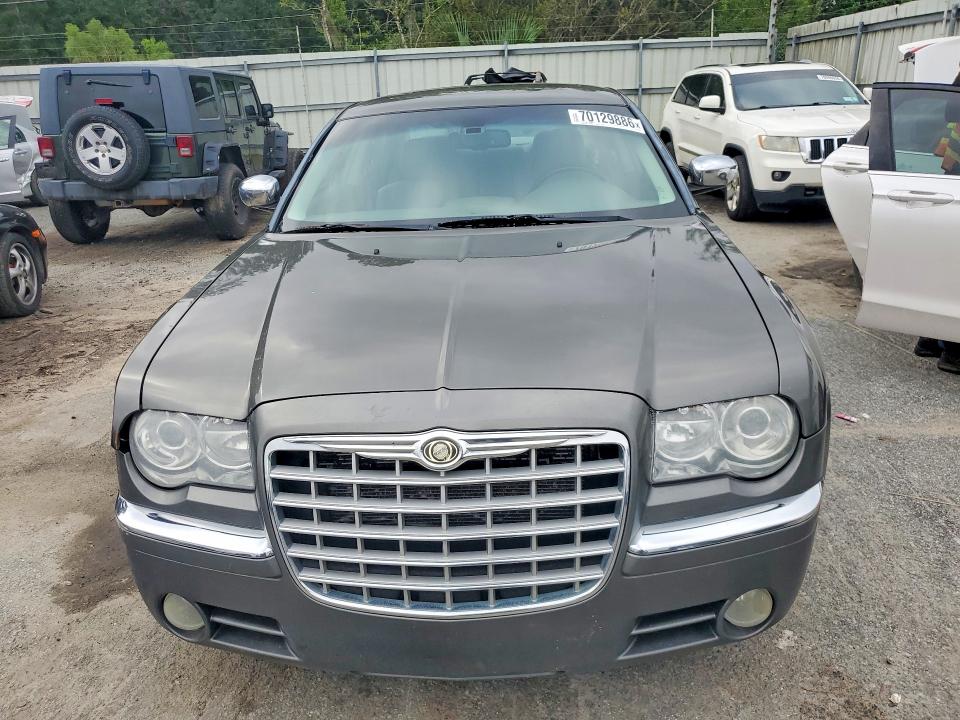 Продаж на аукціоні авто 2009 Chrysler 300, vin: 2C3LK33V39H560947, номер лоту: 70129886