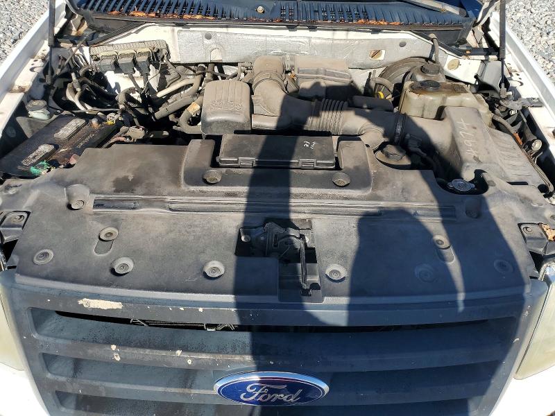 68494776 :رقم المزاد ، 1FMJU1F5XCEF57213 vin ، 2012 Ford Expedition مزاد بيع