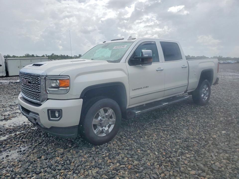 2019 Gmc Sierra მანქანა იყიდება აუქციონზე, vin: 1GT42WEY3KF250815, აუქციონის ნომერი: 66340296