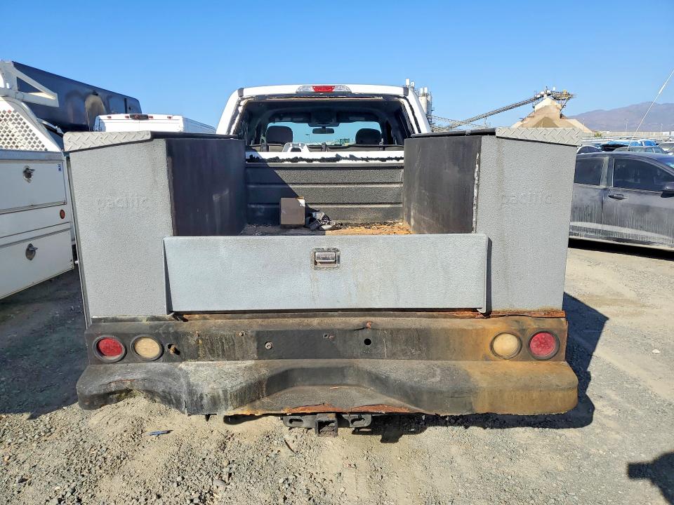 2019 Ford F250 მანქანა იყიდება აუქციონზე, vin: 1FT7W2A61KED76112, აუქციონის ნომერი: 69718426