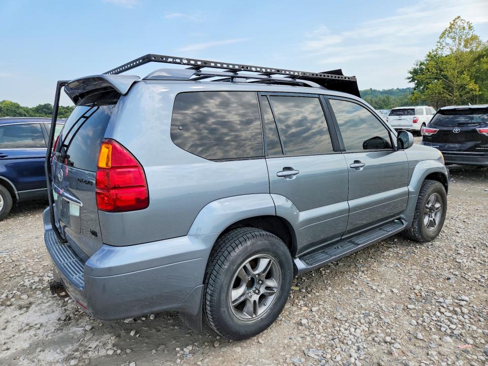 Продаж на аукціоні авто 2005 Lexus Gx, vin: JTJBT20X450079122, номер лоту: 69183166