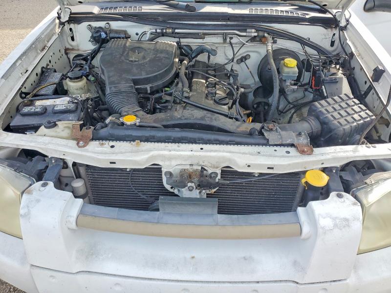Aukcja sprzedaży 2004 Nissan Frontier, vin: 1N6DD26T44C427461, numer aukcji: 68417566