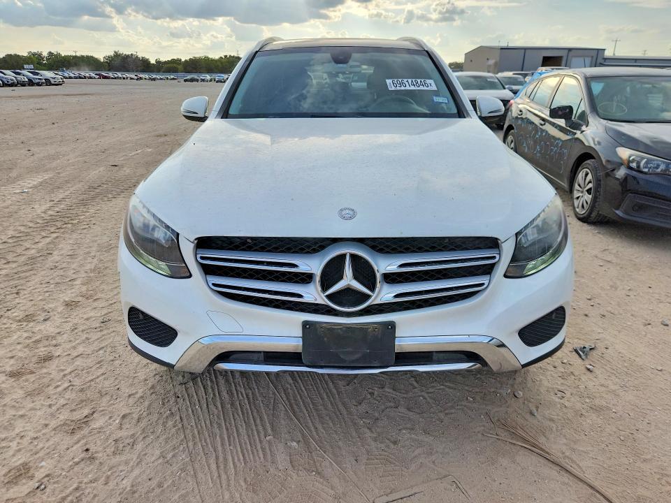 Aukcja sprzedaży 2016 Mercedes-benz Glc, vin: WDC0G4JB1GF008435, numer aukcji: 69614846
