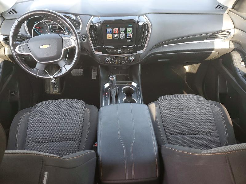Aukcja sprzedaży 2018 Chevrolet Traverse, vin: 1GNERGKW9JJ175193, numer aukcji: 68060356