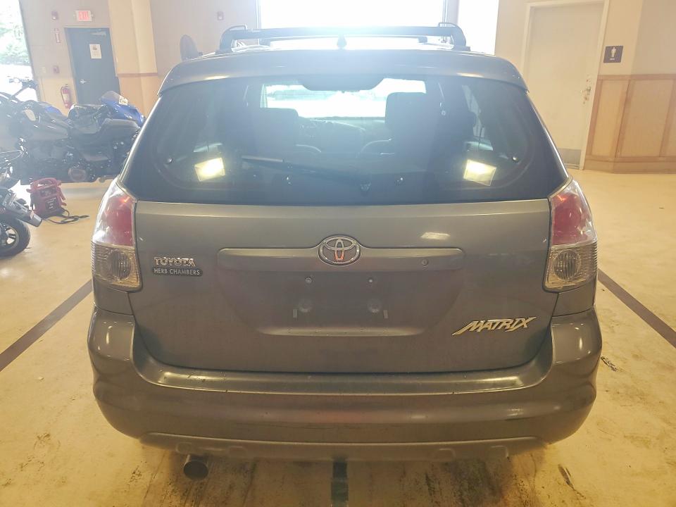 Aukcja sprzedaży 2007 Toyota Matrix, vin: 2T1KR32E37C631401, numer aukcji: 67436856