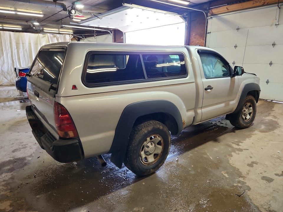 Продажа на аукционе авто 2013 Toyota Tacoma, vin: 5TFPX4EN9DX015616, номер лота: 68501666