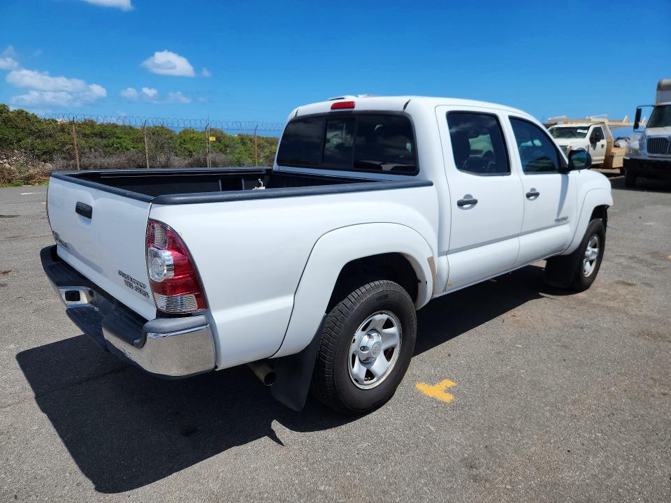 Aukcja sprzedaży 2012 Toyota Tacoma, vin: 3TMJU4GN2CM135578, numer aukcji: 66849686