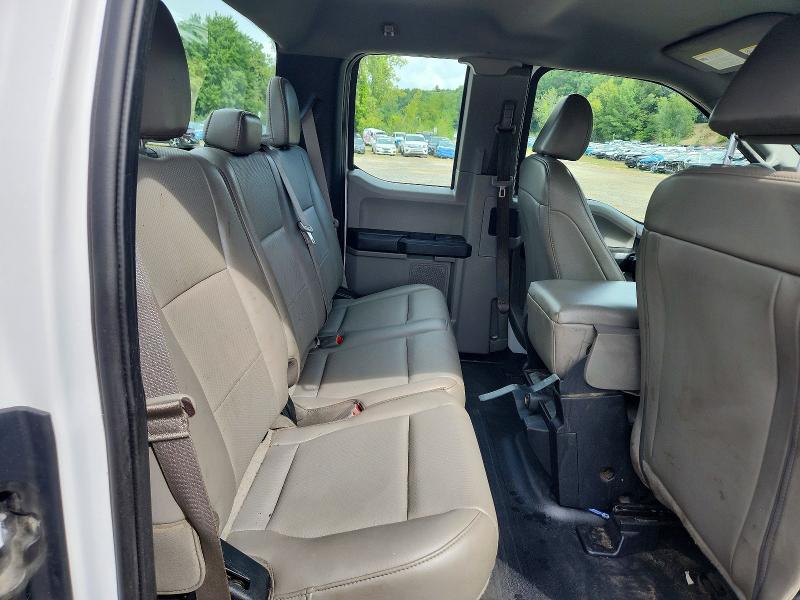 Продаж на аукціоні авто 2019 Ford F150, vin: 1FTEX1CP3KKE82731, номер лоту: 67662326