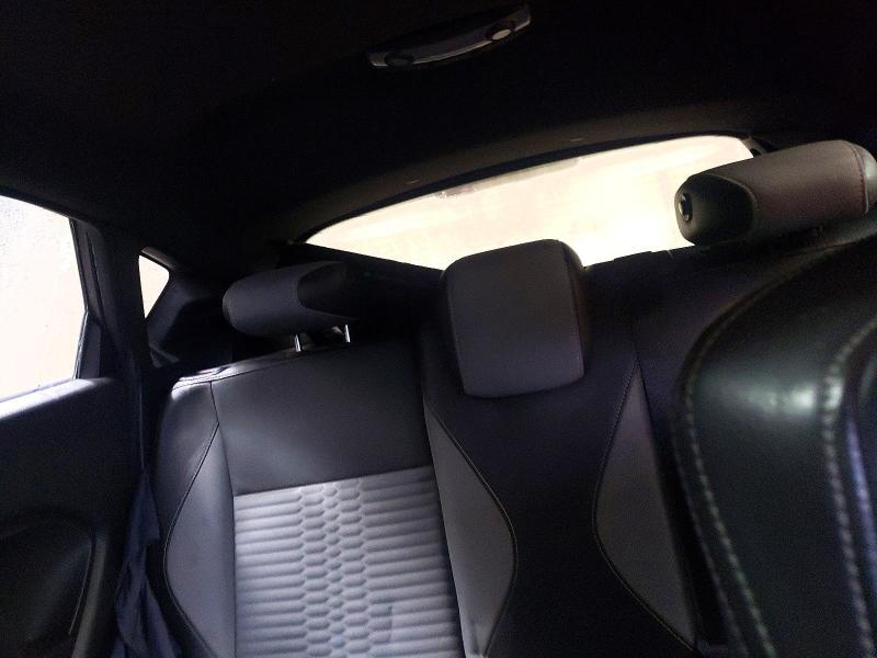 Продаж на аукціоні авто 2018 Ford Fiesta, vin: 3FADP4GX4JM103563, номер лоту: 68756416