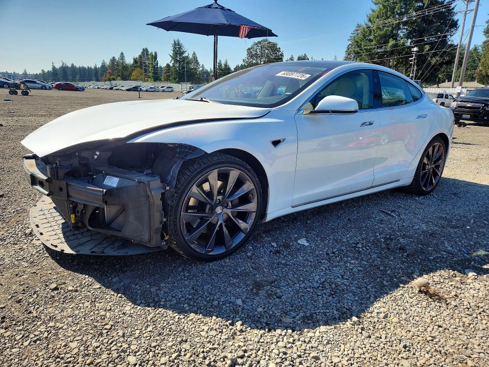 Aukcja sprzedaży 2019 Tesla Model S, vin: 5YJSA1E23KF304109, numer aukcji: 68087726