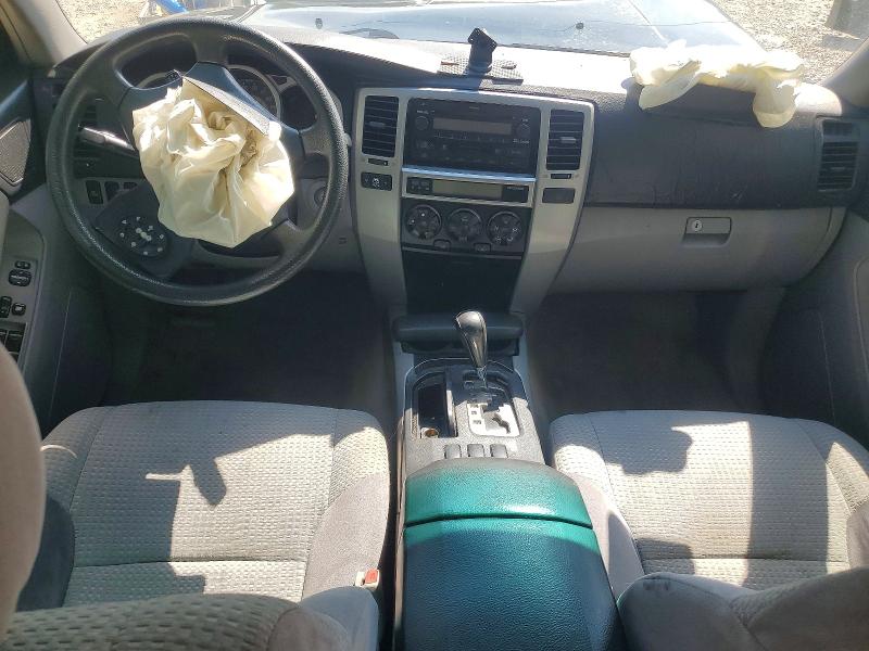 Продажа на аукционе авто 2003 Toyota 4runner, vin: JTEZT14R630008925, номер лота: 67981586