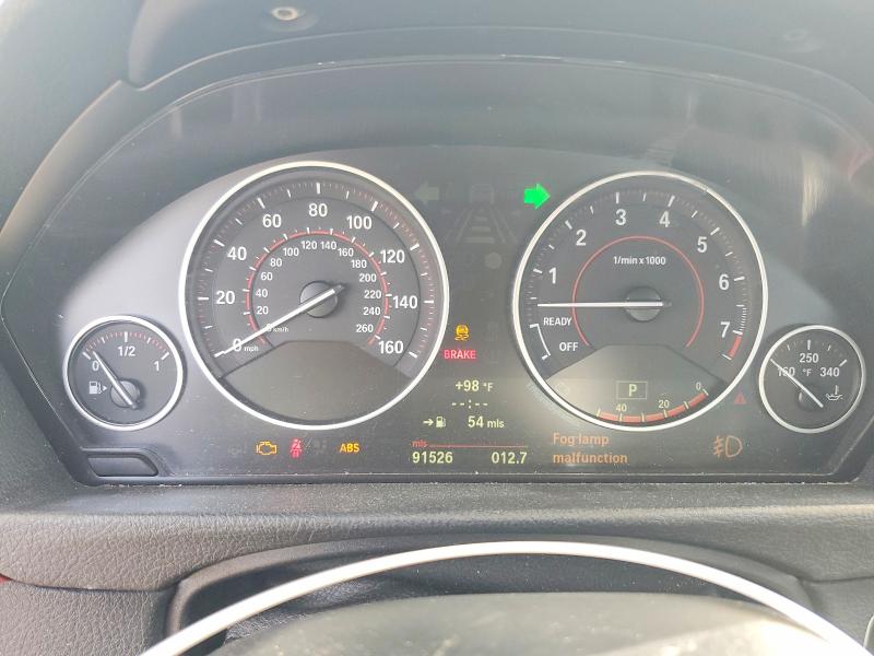 Продажа на аукционе авто 2012 Bmw 328, vin: WBA3A5C5XCF342049, номер лота: 68416896