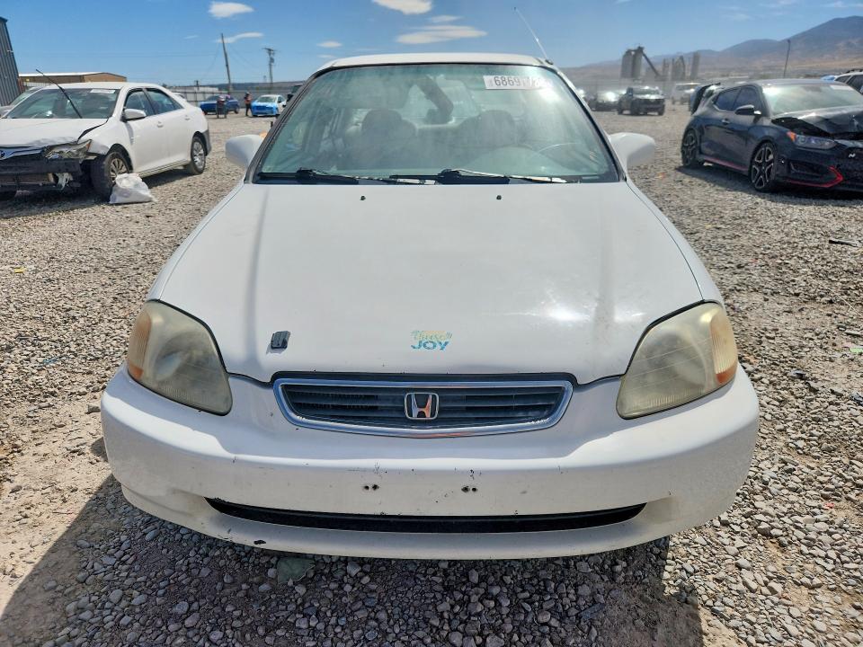 Aukcja sprzedaży 1998 Honda Civic, vin: 1HGEJ6675WL045101, numer aukcji: 68697736