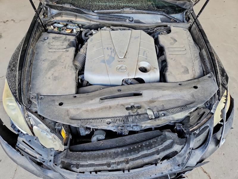 2010 Lexus Gs მანქანა იყიდება აუქციონზე, vin: JTHBE1KS6A0049928, აუქციონის ნომერი: 67177186