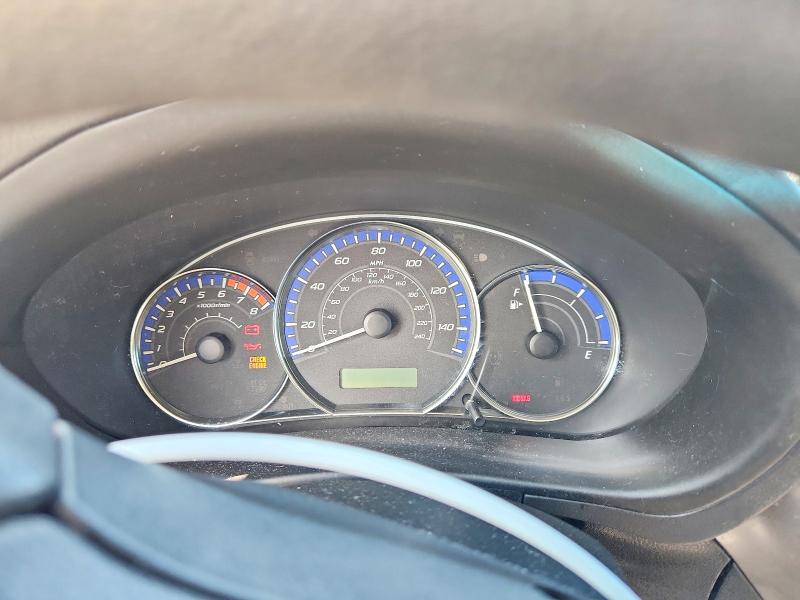 Продаж на аукціоні авто 2010 Subaru Forester, vin: JF2SH6CC6AH720594, номер лоту: 68814326