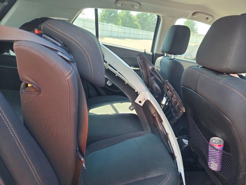 Продаж на аукціоні авто 2019 Chevrolet Trax, vin: 3GNCJKSB6KL160482, номер лоту: 67042886
