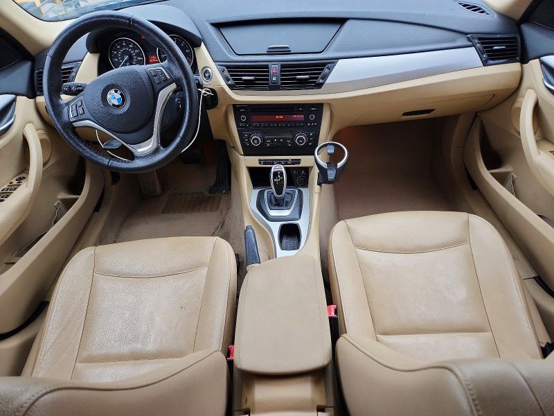 Aukcja sprzedaży 2014 Bmw X1, vin: WBAVL1C53EVR93415, numer aukcji: 66139206