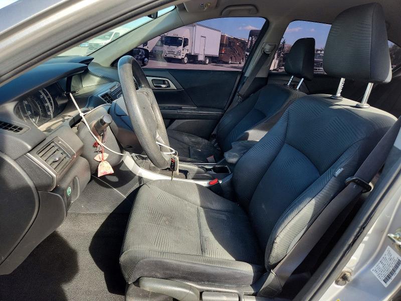 Aukcja sprzedaży 2014 Honda Accord, vin: 1HGCR2F32EA006028, numer aukcji: 70438426
