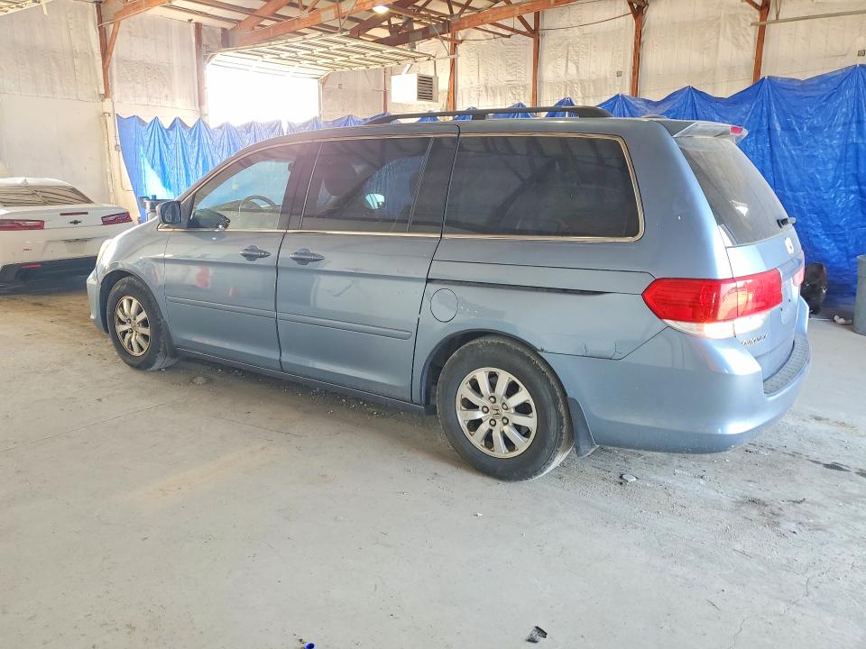 Продажа на аукционе авто 2010 Honda Odyssey, vin: 5FNRL3H76AB104240, номер лота: 68134646