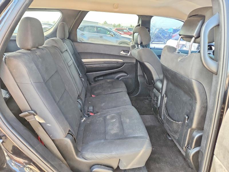 2015 Dodge Durango მანქანა იყიდება აუქციონზე, vin: 1C4RDJAG6FC194912, აუქციონის ნომერი: 68784156