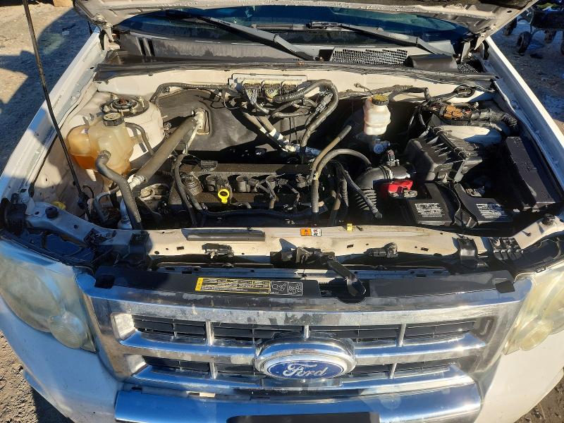 Продажа на аукционе авто 2010 Ford Escape, vin: 1FMCU0E71AKC71397, номер лота: 70162546
